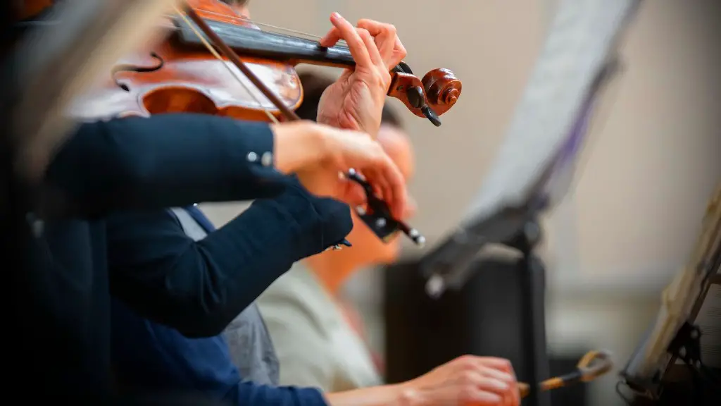 How to compose for harp? - Learn Art