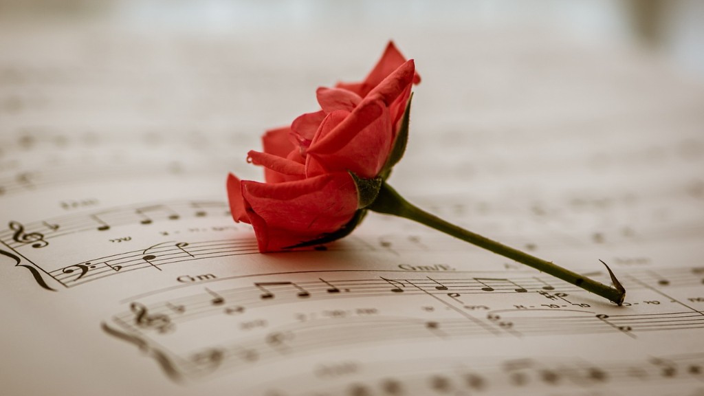 How To Compose A Song