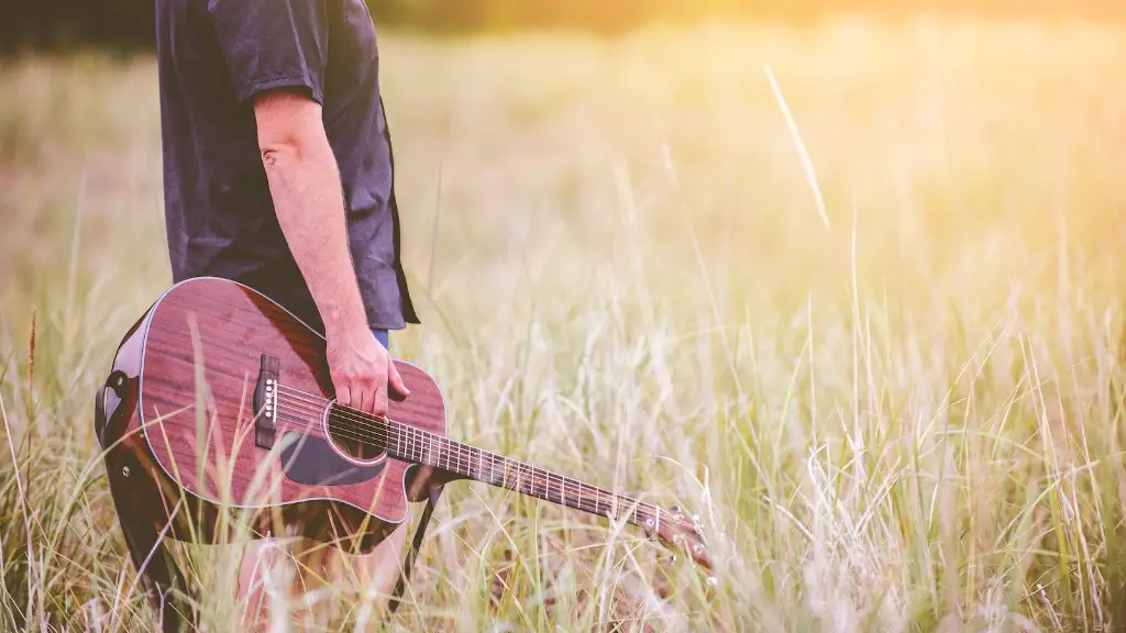 How to compose for guitar learn art